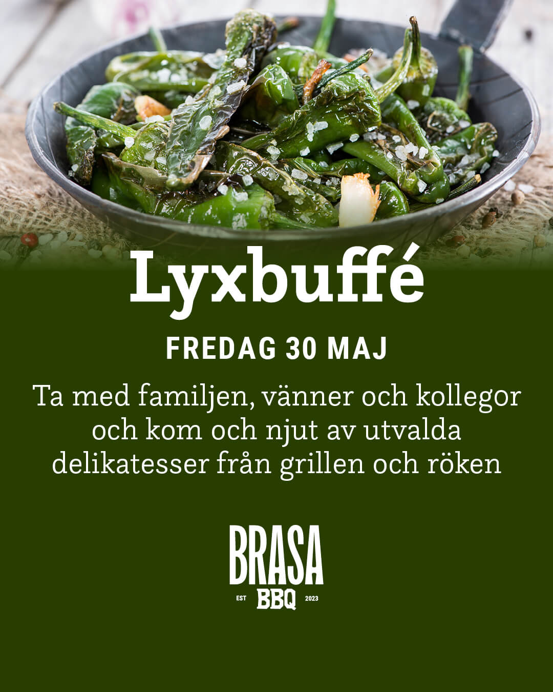 brasa_some_1080x1350px-lyxbuffé Lyxbuffe