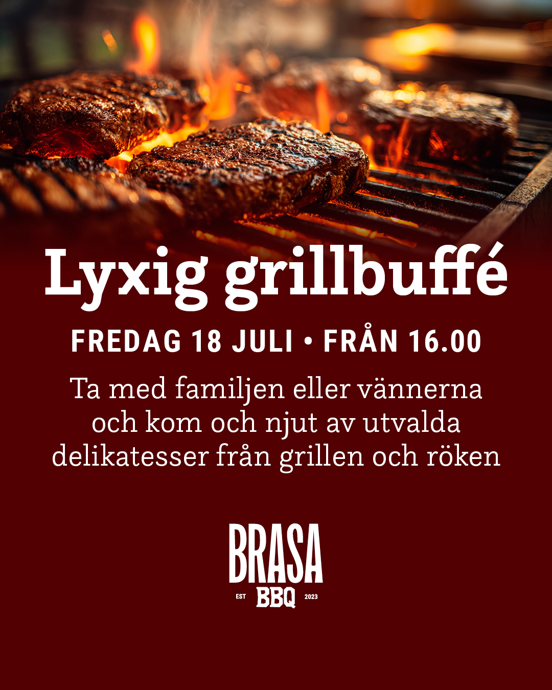 brasa_some_1080x1350px-grillbuffé Lyxbuffe